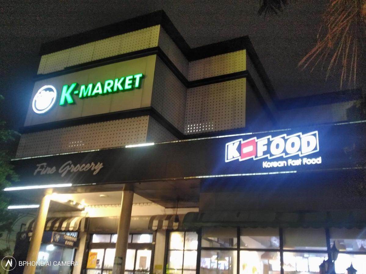 Mecozy Apartel Ho Chi Minh City Exterior photo